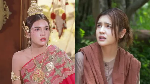 "แม่ปลาบู่" เรตติ้งแรงไม่มีตก คนดูแห่ลุ้นฉากกระทะทองแดงในตำนาน เอื้อยจะรอดไหม