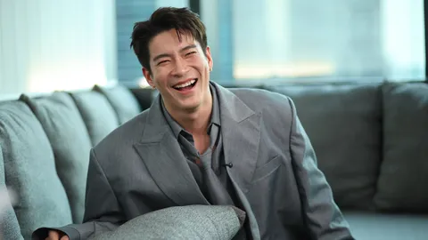 อาเล็ก ธีรเดช ชีวิตที่โชคดี 'คุณไม่มีโบว์เป็นของตัวเอง ไม่รู้หรอกว่ามันดียังไง' (คลิป)