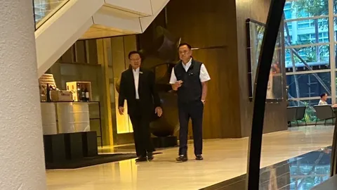 ภาพย้ำชัด “อนุทิน” ปิดดีล สส.เพชรบูรณ์ พปชร. ย้ายเข้าภูมิใจไทย เสริมทัพรัฐบาลอิ๊งค์