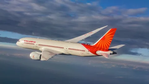 ส่อง BOEING 787 DREAM LINER