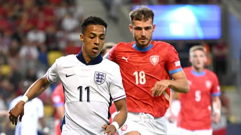 ครบทุกคู่ สรุปผลฟุตบอลต่างประเทศ เมื่อคืนวันพฤหัสบดีที่ 12 มิ.ย. 68 ที่ผ่านมา