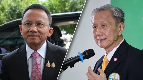 แพทยสภามติท่วมท้น หักวีโต้ "สมศักดิ์" ฟันผิด 3 หมอ ปมชั้น 14 โรงพยาบาลตำรวจ