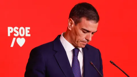 นายกฯสเปน ขอโทษประชาชน หลังเรื่องอื้อฉาวคอร์รัปชันในรัฐบาล