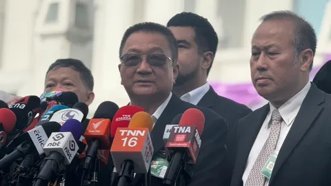 “ชาญชัย” ชี้ คดีชั้น 14 คือการพิสูจน์ “ทักษิณ” ถูกบังคับโทษจริงหรือไม่