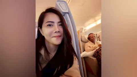 ผู้ประกาศข่าวดัง เล่าโมเมนต์สุดน่ารักบังเอิญเจอ "ไมค์ ไทสัน" ก่อนเยือนไทย