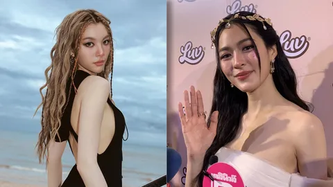 หลิงหลิง เป็นห่วง ออม กรณ์นภัส เจอคนใกล้ตัวขายข้อมูล จะดำเนินคดีซาแซงคุกคามหนัก