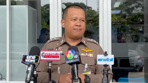 จ่อสอบวินัย ส.ต.ท.กระชากไรเดอร์-ผู้โดยสารตกรถ ผกก.ปทุมวัน ยอมรับใช้ยุทธวิธีผิดพลาด