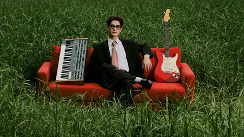 "WIM" ประกาศจัดคอนเสิร์ตใหญ่ HONEYMOOD Live in Bangkok 2025