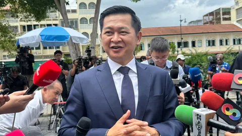 เผย ศาลฎีกา ไต่สวนคดีชั้น14 เพิ่ม 20 ปาก เรียก “ใบรับรองแพทย์ ตปท. - ค่าเวรผู้คุมเรือนจำ” 