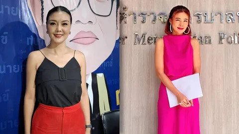 เปิดยอดเงินและดอกเบี้ยที่ ปู มัณฑนา ต้องจ่าย ลูกหมี รัศมี แต่คดียังไม่จบอีกฝ่ายมีสิทธิ์อุทธรณ์