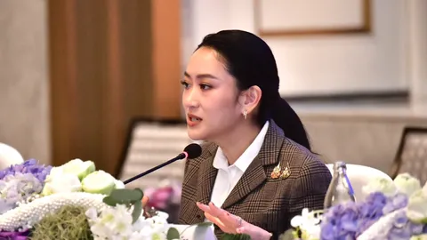 “นายกฯ อิ๊งค์” บอก กัมพูชา เข้าใจผิดไทยเรื่องตัดไฟ ยังไม่ตอบคืบหน้าปรับ ครม.