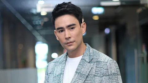 "หลุยส์ เฮส" ไร้ปัญหาสานต่อแทน “เอส” แค่เกรงใจกลัวถูกมองแย่งงาน รับทำงานหนักใช้ชีวิตไม่บาลานซ์