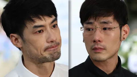 บอย-ภัทร์ เปิดใจทั้งน้ำตา สูญเสียคุณแม่งามทิพย์ จากไปอย่างสงบด้วยโรคมะเร็งที่ไต