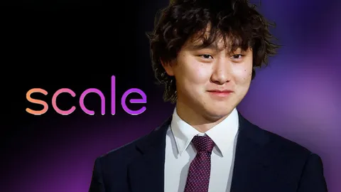 Alexandr Wang แห่ง Scale AI ว่าที่ Elon Musk คนต่อไป ? ทำไม Meta ทุ่มเงินมหาศาลเพื่อร่วมงานด้วย