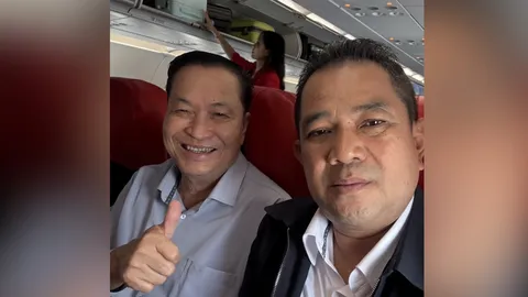 “อนุทิน” เตรียมเปิดตัว 2 สส.ไทยสร้างไทย ร่วมทัพ 15 มิ.ย.นี้ หลังปิดดีล สส.เพชรบูรณ์แล้ว