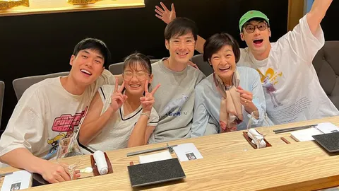 บอย ปกรณ์-ภัทร์ เผยความภูมิใจของ “คุณแม่งามทิพย์” ที่ทิ้งไว้ สิ่งมีค่าในวันที่แม่ไม่อยู่