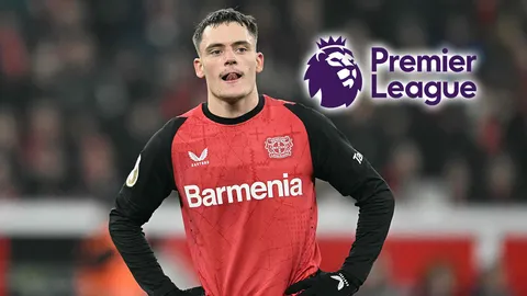 ใครที่ 1 เปิด 5 นักเตะค่าตัวแพงสุด "พรีเมียร์ลีก" หลังลิเวอร์พูล ปิดดีล "เวียร์ตซ์"