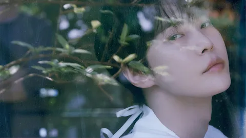 DOYOUNG ส่งต่อพลังแห่งความกล้าฝันผ่านอัลบั้มชุดที่ 2 ครองอันดับ 1 ทั้งชาร์ตอัลบั้มและชาร์ตเพลง