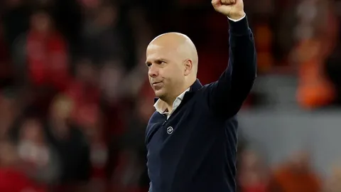 แฟนหงส์ตะลึง ลิเวอร์พูล เตรียมทุ่ม 80 ล้านปอนด์ คว้า "สตาร์พรีเมียร์ลีก"