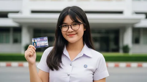 ต่ออายุใบขับขี่รถยนต์ปี 2568 ทำอย่างไรบ้าง?