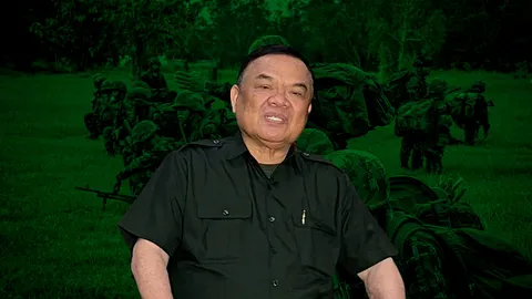 3 ข้อเสนอ “พล.อ.ญึก บุญชัย” สายตรงผู้นำกัมพูชา ปรับกำลังทหารริมชายแดนไทย