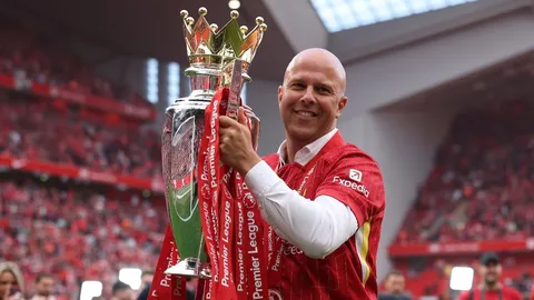 "สล็อต" ติดโผ เปิดทำเนียบ 5 กุนซือแพงที่สุดในประวัติศาสตร์ของ "พรีเมียร์ลีก"