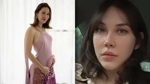 แมท ภีรนีย์ อวดผมทรงใหม่ของหม่ามี้ ออร่าว่าที่คุณแม่เปล่งปลั่งมาก