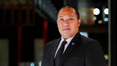 สส.ภูมิใจไทย สวด “อนุสรณ์” แค่แมงหวี่ หลังไล่พรรคร่วมรัฐบาลไปเป็นฝ่ายค้าน