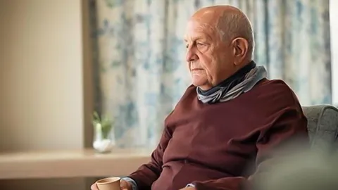 อัลไซเมอร์ อารมณ์เหวี่ยงวุ่นวายและยาควบคุม (ตอนที่ 2)