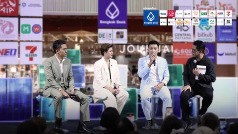 3 บทเรียนนอกตำราที่คนรุ่นใหม่ต้องรู้ พลิกหายนะทางการเงิน สู่ “อิสรภาพ” สูตรสำเร็จที่โรงเรียนไม่สอน