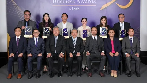 คาถาสู้แล้วรวย!! เอสเอ็มอีไทยรุ่นใหม่ ยกระดับธุรกิจฝ่าวิกฤติด้วยพลังสร้างสรรค์