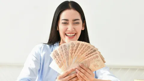 ดวงรวยงวดนี้ 3 วันเกิด โชคลาภวิ่งเข้าใส่ เสี่ยงโชคมีลุ้นได้จับเงินล้าน