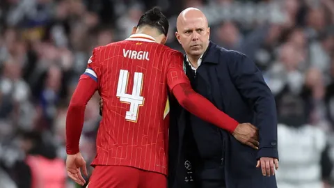 ไม่จบแค่นี้ "ลิเวอร์พูล" มั่นใจได้ "แข้งใหม่" รายที่ 4 แน่ แม้มี 2 คู่แข่งรอแย่ง