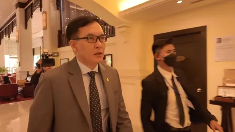 ประชุม JBC ไทย-กัมพูชา วัน 2 จ่อลงนามวันนี้ “ฮุน มาเนต” เผยส่งหนังสือถึงศาลโลก