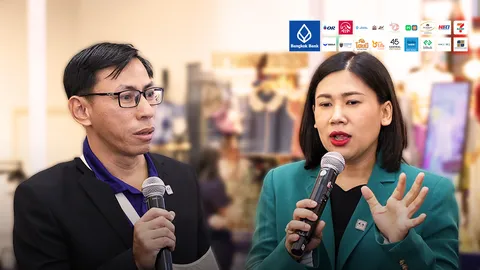 เลิกหวังพึ่งลูกหลาน! “อิสรภาพทางการเงิน” สร้างได้ จัดทัพลงทุน-บริหารภาษี-มีเงินใช้ยามเกษียณ  