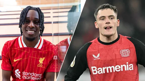 ถอนทุนคืน "ลิเวอร์พูล" โละ 2 ดาวดัง หวังได้ 90 ล้านปอนด์ หลังถลุงเกือบ 200 ล้านปอนด์