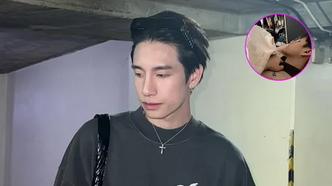 สรุปให้ดราม่า พร้อม ราชภัทร เกิดอะไรขึ้นหลังถูกแฉมีพฤติกรรมฉาวสะเทือนโซเชียล