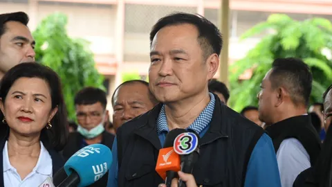 “เสี่ยหนู” ชม “อดิศักดิ์” สส.ทสท. กล้าแจ้งปัญหาแม้ต่างพรรค อวยเป็น สส.คุณภาพ