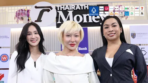 บทเรียนการเงินที่ผิดพลาด แนวคิดที่จับต้องได้ ตามสไตล์ เทียน-สไปรท์-ไบรอัน