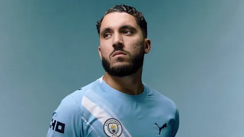 เดือดจัด "แข้งใหม่แมนฯ ซิตี้" สาดวาทะเด็ดใส่ แมนยูฯ 