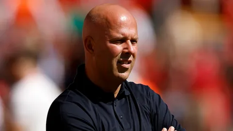 สล็อต ตาถึง !! ลิเวอร์พูล พิจารณาคว้า "แข้ง 43 ล้านปอนด์" เสริมแกร่ง