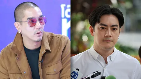 ฟิล์ม รัฐภูมิ ยินดีไกล่เกลี่ย ดีเจแมน ยันไม่เคยเรียกเงิน กับ ใบเตย สนิทกันมาตลอด