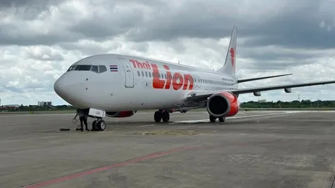 "คมนาคม" ยืนยันดีเดย์ 19 มิ.ย. เพิ่มเที่ยวบินดอนเมือง-นครพนม แก้ปัญหาตั๋วแพง