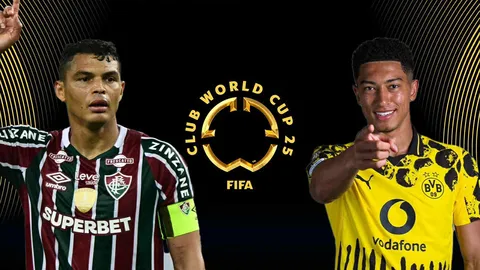 โปรแกรมฟุตบอล ชิงแชมป์สโมสรโลก 2025 รอบแบ่งกลุ่ม วันที่ 17 มิ.ย. 68 พร้อมช่องทางชมสด