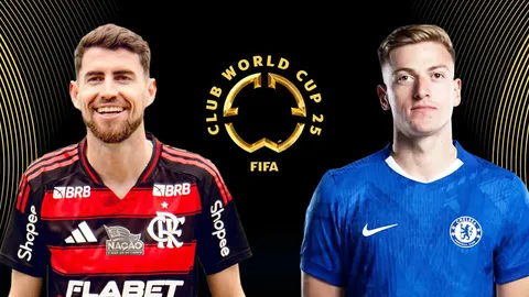 โปรแกรมฟุตบอล ชิงแชมป์สโมสรโลก 2025 รอบแบ่งกลุ่ม วันที่ 20 มิ.ย. 68 พร้อมช่องทางชมสด