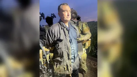 ตำรวจสหรัฐฯ จับกุมผู้ต้องสงสัยยิง สส. มินนิโซตาดับคาบ้าน