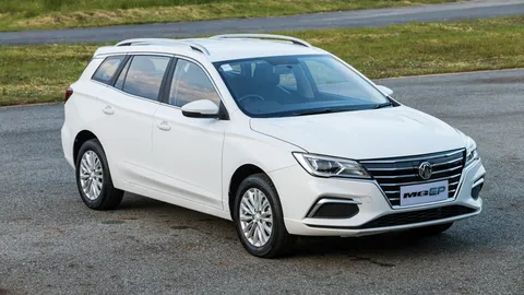 MG EP PLUS ลดราคาเหลือ 469,900 บาท เอ็มจีย้ำอะไหล่ไม่ต้องรอนาน