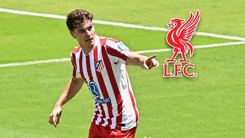 ฮือฮาแน่ "ลิเวอร์พูล" มีลุ้นได้ "อัลวาเรซ" เสริมคม ด้วย 2 ตัวแปรสำคัญในมือ