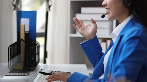 Trip.com โชว์ศักยภาพศูนย์บริการลูกค้าในไทย บริการด้วยใจ ผสานเทคโนโลยี เพื่อความมั่นใจของนักเดินทาง