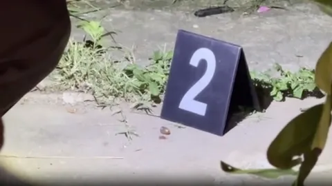 ชุลมุนในคาราโอเกะ อดีต สจ. ชักปืนยิงดับ 1